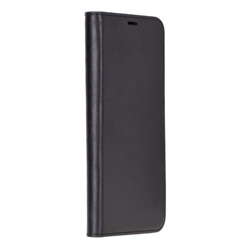 Decatur Leather iPhone 16 Pro Max Folio Case